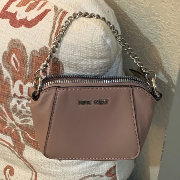 Nine West Handbags - Small Nine West Purse